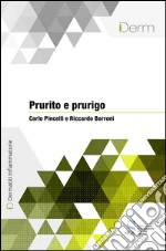 Prurito e prurigo. E-book. Formato EPUB ebook