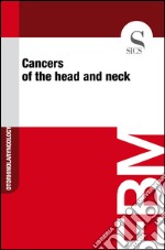 Cancers of the head and neck. E-book. Formato EPUB ebook