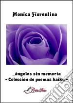 _àngeles sin memorìa. E-book. Formato PDF ebook