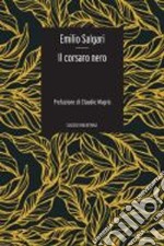 Il Corsaro Nero. E-book. Formato EPUB ebook