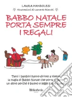 Babbo Natale porta sempre i regali?. E-book. Formato Mobipocket