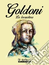 La locandiera. E-book. Formato EPUB ebook di Carlo Goldoni