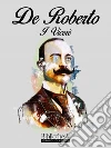 I vicerè. E-book. Formato EPUB ebook