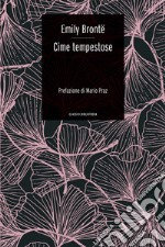 Cime tempestose. E-book. Formato EPUB ebook