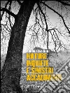 Nature inquiete e sinistri accadimenti. E-book. Formato EPUB ebook di Aurora Cecchini