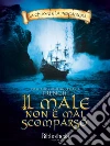 La Chiave e la Pergamena: Il Male è qui. E-book. Formato EPUB ebook di Damiano Domenico Maria Trenchi