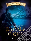 La Chiave e la Pergamena: Il Male non è mai scomparso. E-book. Formato Mobipocket ebook di Damiano Domenico Maria Trenchi