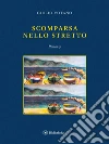 Scomparsa nello Stretto. E-book. Formato EPUB ebook di Giulio Votano