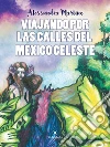 Viajando por las calles del México celeste. E-book. Formato Mobipocket ebook di Alessandra Martino