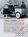 Andavamo a scuola con la 600. E-book. Formato EPUB ebook di G. Benvenuto