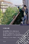 L' Altrove della mancanza nelle relazioni di esistenza. E-book. Formato EPUB ebook