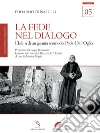 La fede nel dialogo. E-book. Formato PDF ebook di Edoardo Crisafulli