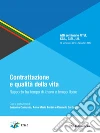 Contrattazione e qualità della vita. E-book. Formato EPUB ebook di FITeL