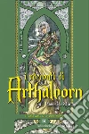 I racconti di Arthaleorn. E-book. Formato EPUB ebook di Paolo La Manna