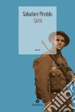 Saya. E-book. Formato EPUB ebook