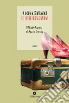 Eleuteronomika: Il Nastro Azzurro di Agatha Christie. E-book. Formato EPUB ebook