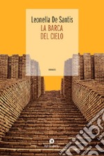 La barca del cielo. E-book. Formato EPUB ebook