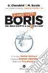 Siamo tutti Boris: Un libro scritto a cazzo di cane. E-book. Formato EPUB ebook