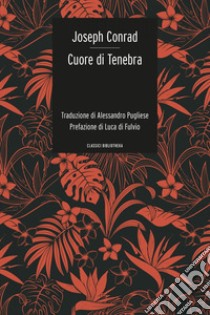 Cuore di tenebra. E-book. Formato EPUB ebook di Joseph Conrad