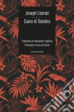 Cuore di tenebra. E-book. Formato EPUB ebook