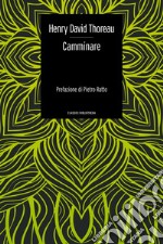 Camminare. E-book. Formato EPUB ebook