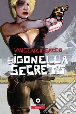 Sigonella Secrets. E-book. Formato EPUB