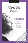 Primadonna: Novelle per Eleonora Duse. E-book. Formato EPUB ebook