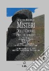 Misteri delle Culture Precolombiane. E-book. Formato EPUB ebook