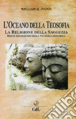 L'Oceano della Teosofia. E-book. Formato EPUB ebook