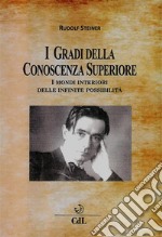 I Gradi della Conoscenza Superiore. E-book. Formato EPUB ebook