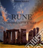 RuneFrammenti di stelle. E-book. Formato EPUB