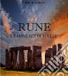 RuneFrammenti di stelle. E-book. Formato EPUB ebook