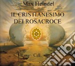 Il Cristianesimo dei RosacroceXX Lezioni di Max Heindel. E-book. Formato EPUB ebook