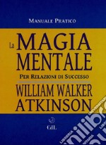 Magia Mentale. E-book. Formato EPUB ebook