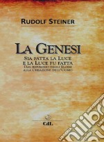 La Genesi. E-book. Formato EPUB ebook