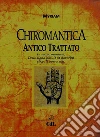 Chiromantica: Antico Trattao. E-book. Formato EPUB ebook di Myriam