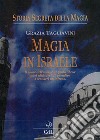 Magia in Israele. E-book. Formato EPUB ebook
