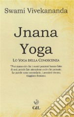 Jnana Yoga. E-book. Formato EPUB ebook