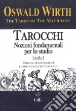 Tarocchi dei MaghiLivello I. E-book. Formato EPUB ebook