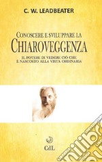 Chiaroveggenza. E-book. Formato EPUB ebook