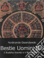 Bestie, Uomini e Dei. E-book. Formato EPUB ebook