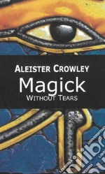 MagickWithout Tears. E-book. Formato EPUB
