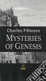 Mysteries of Genesis. E-book. Formato EPUB ebook