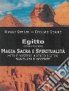 Egitto, Grecia e PalestinaMagia sacra e Spiritualità. E-book. Formato EPUB ebook