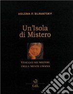 Un'Isola di Mistero. E-book. Formato EPUB ebook