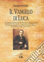 Il Vangelo di Luca. E-book. Formato EPUB ebook