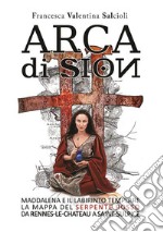 Arca di Sion 1. E-book. Formato EPUB ebook