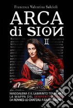 Arca di Sion vol. 2. E-book. Formato EPUB ebook