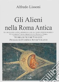 Gli Alieni nella Roma Antica. E-book. Formato EPUB ebook