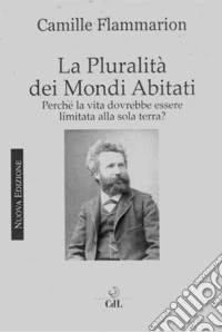 La pluralità  dei mondi abitati. E-book. Formato EPUB ebook